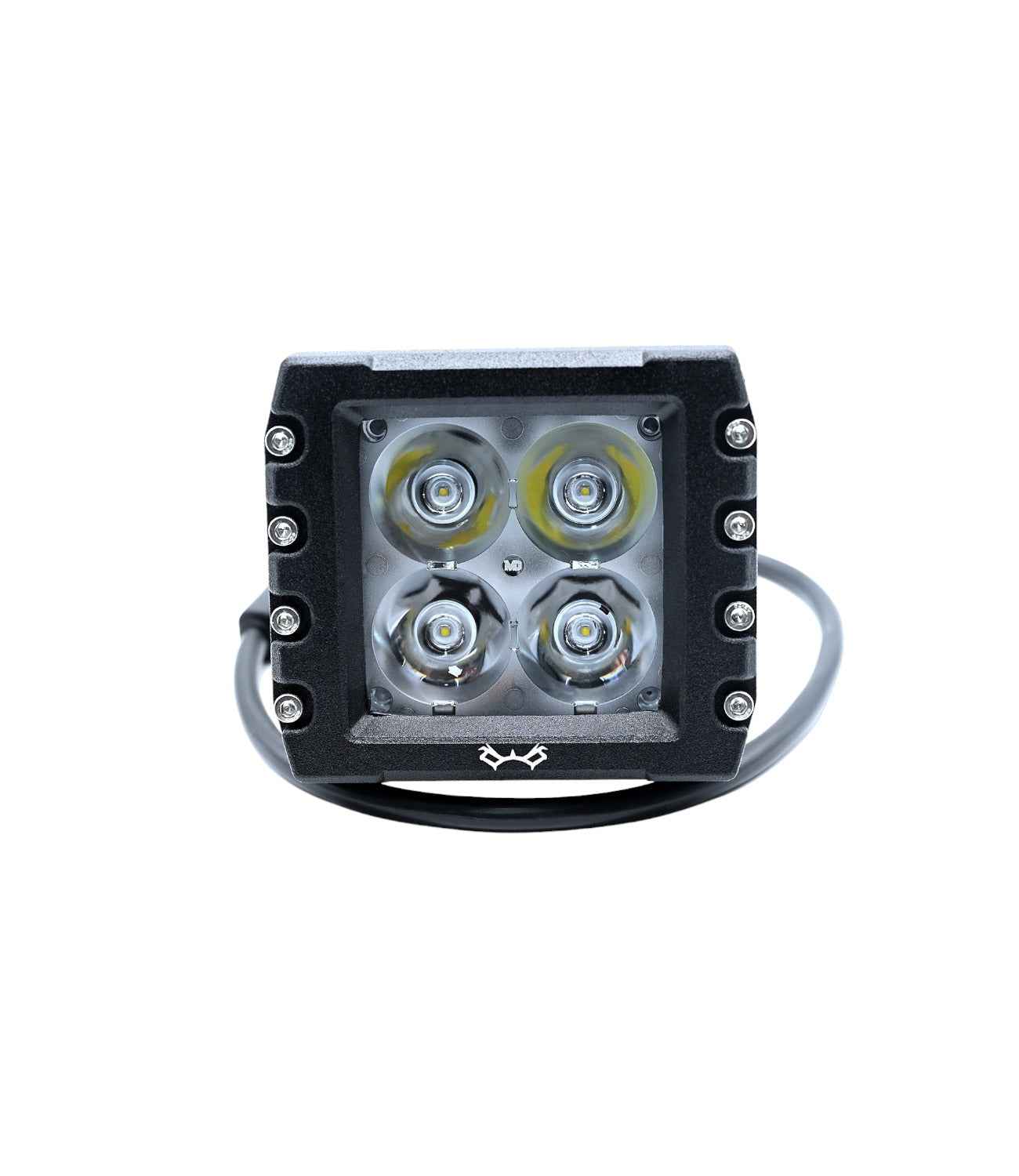 Maddog Delta Aux Light - Motodrift