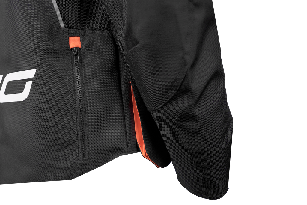 DSG Adv Riding Jacket - Motodrift