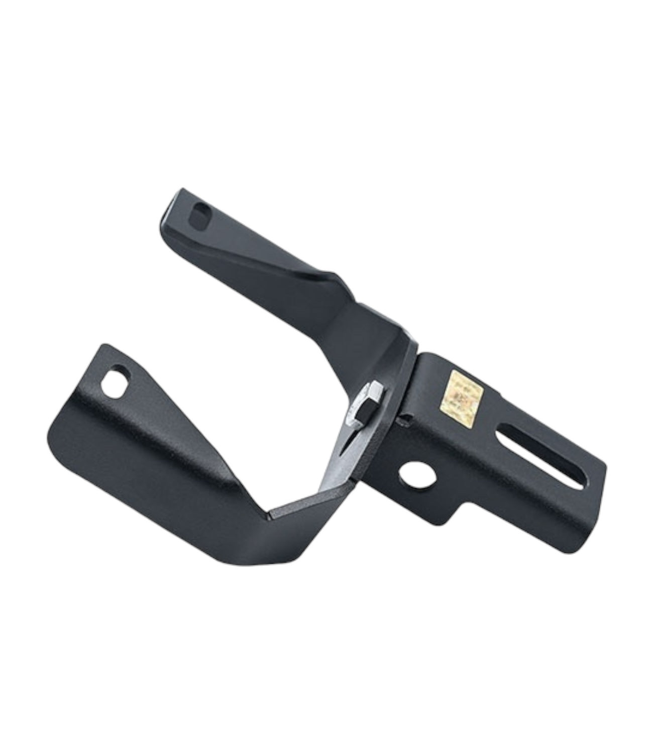 Maddog Interceptor & Himalayan Clamps - Motodrift