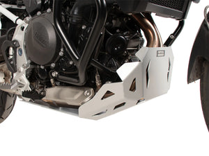 Wunderlich BMW F 900 GS Protection - Skid Plate - Motodrift