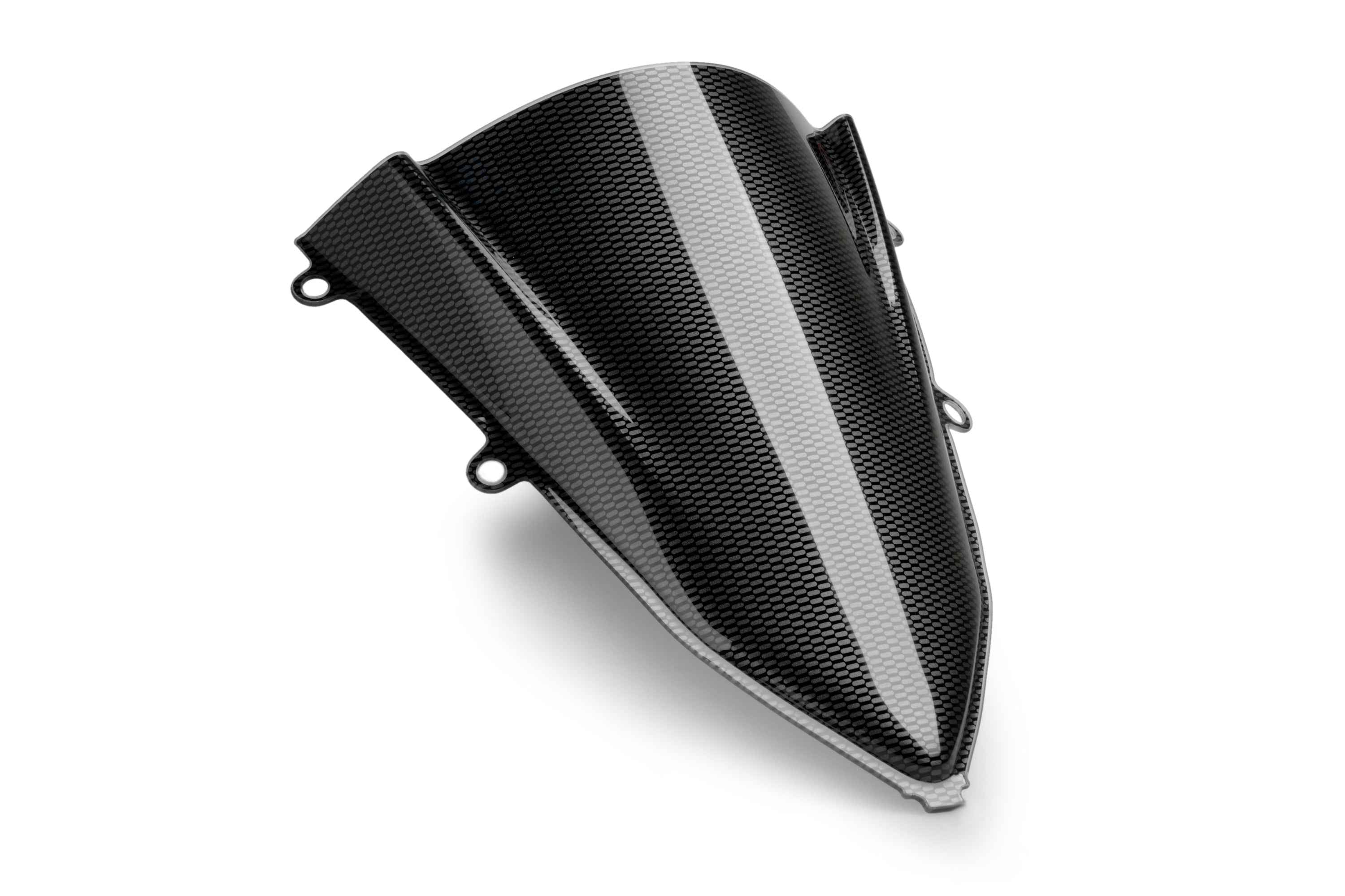 Puig Z-Racing Screen For HONDA CBR650R (2025) - Motodrift