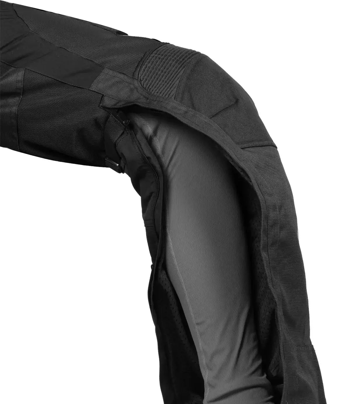 Rynox Stealth Air Pro Pants - Motodrift