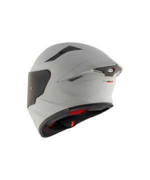 KYT TT Revo Plain - Motodrift