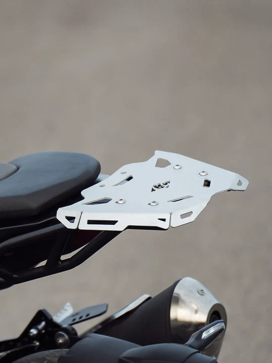 LCB Apache RTR 310 Gopher Luggage Carrier - Motodrift