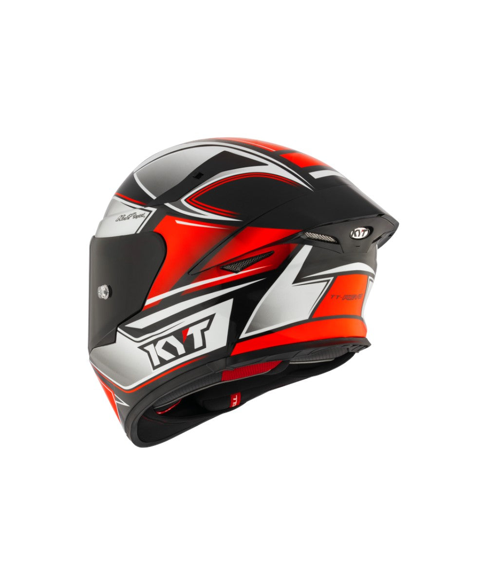 KYT TT Revo Tourist - Motodrift