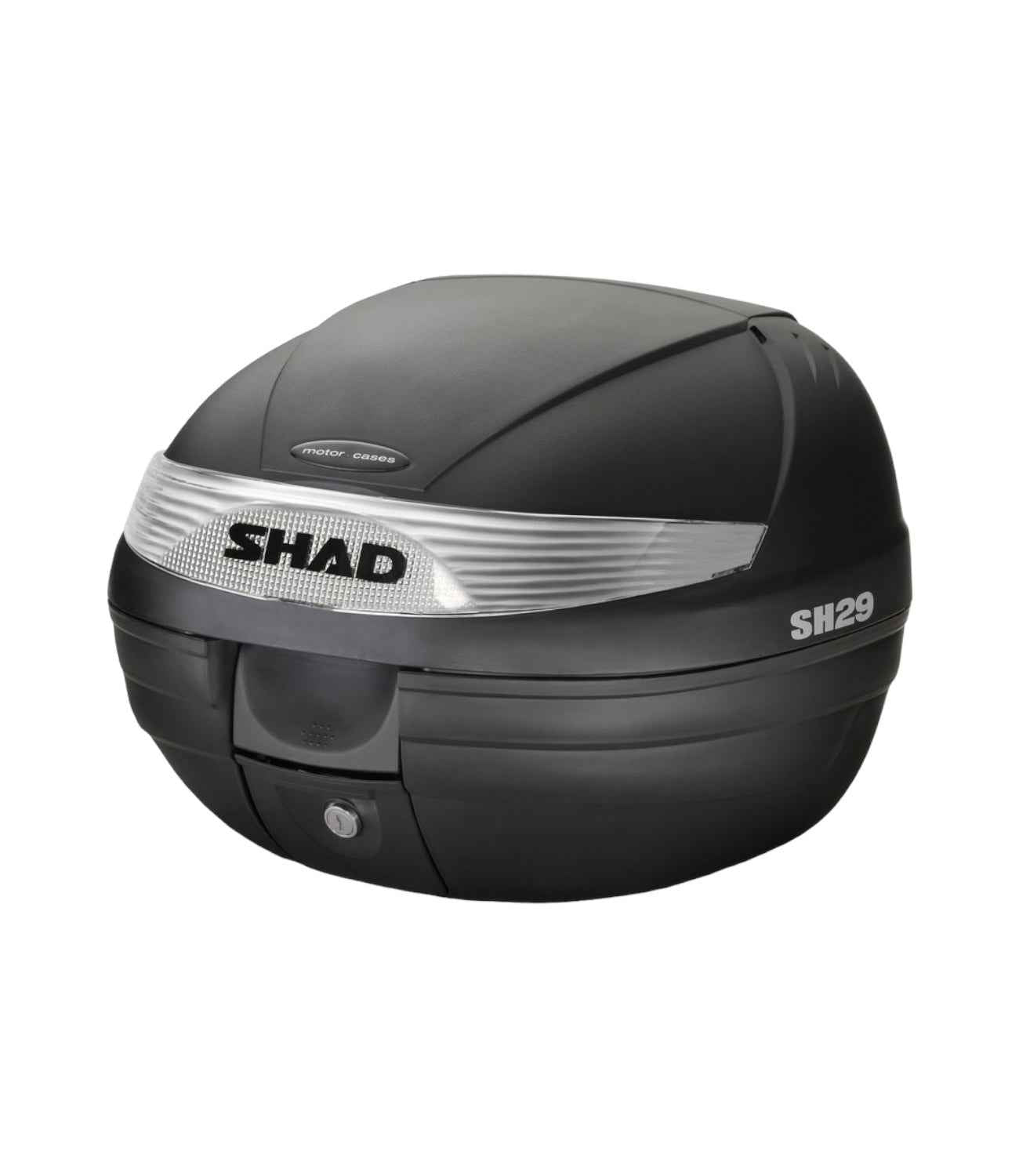 SHAD SH29 Top Box - Motodrift
