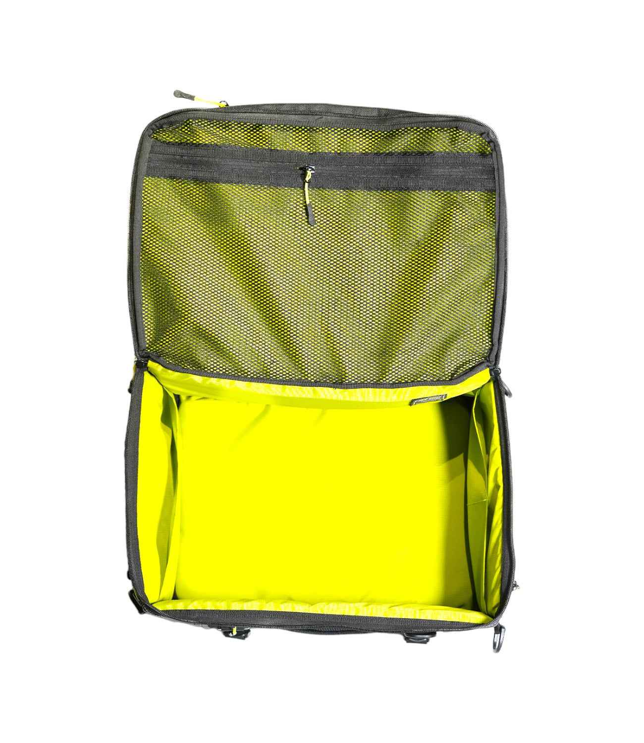 Nomad Gears Indicus Motorcycle Tail Bag - Motodrift