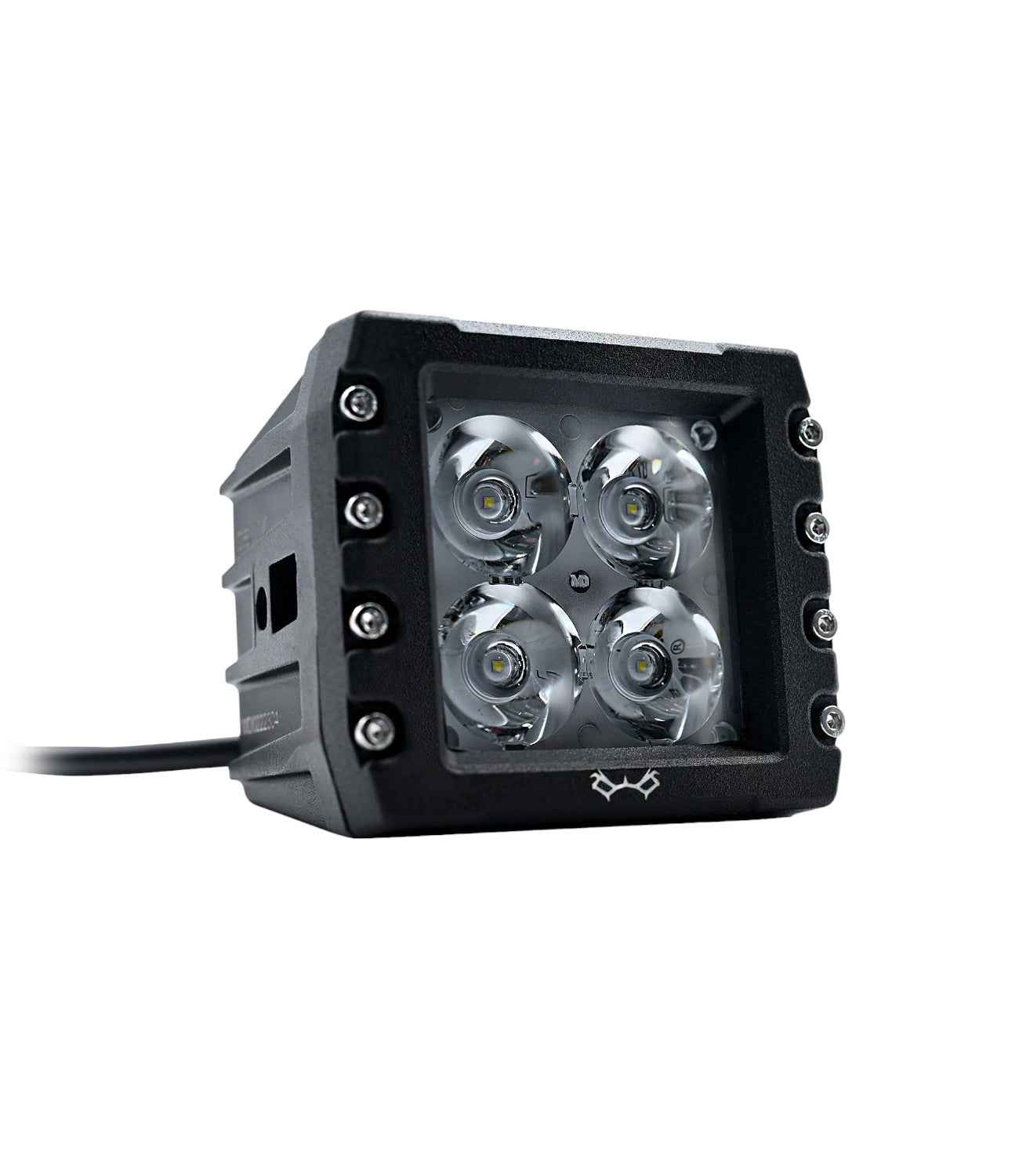 Maddog Delta Aux Light - Motodrift