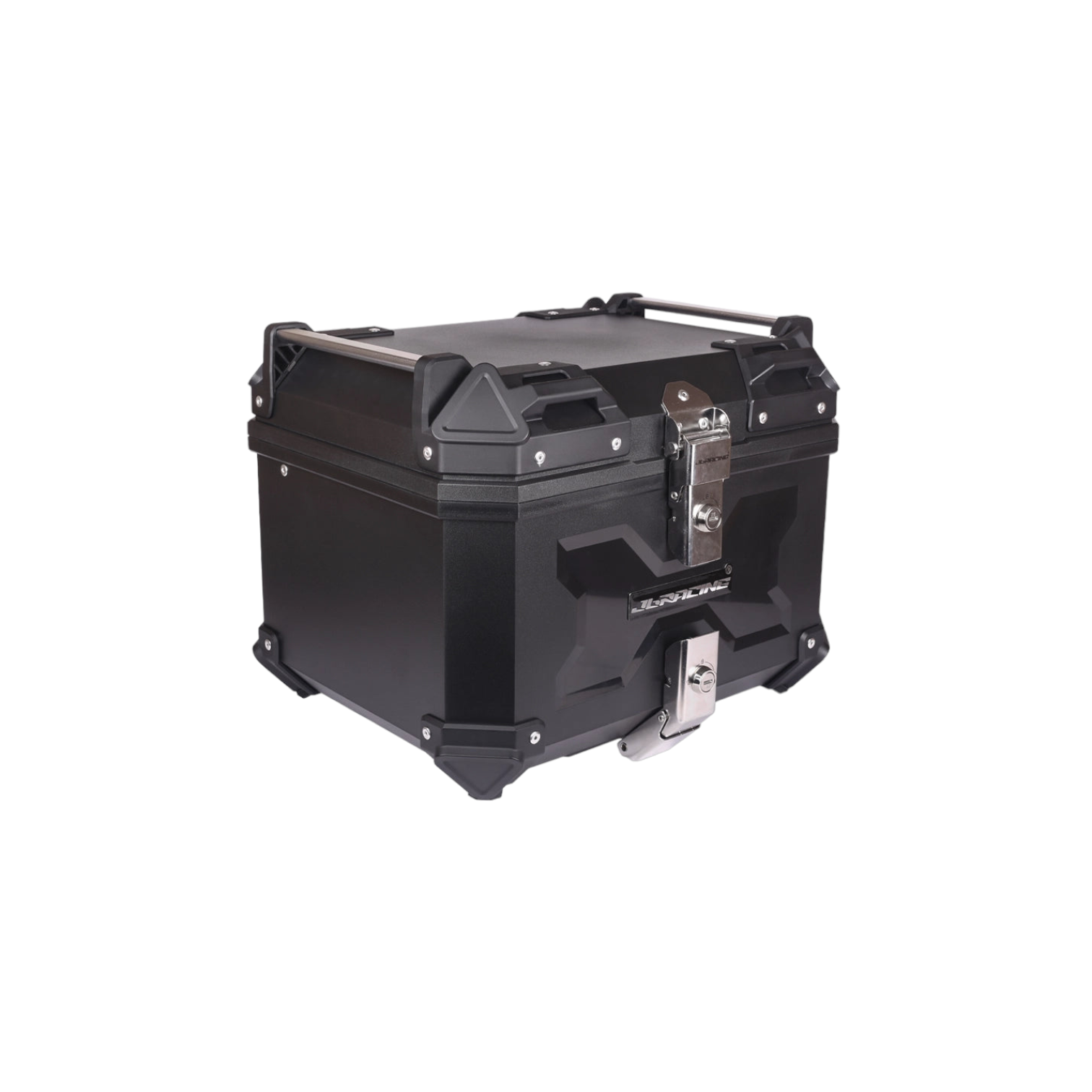 JB Racing X ABS 45L Top Box - Motodrift