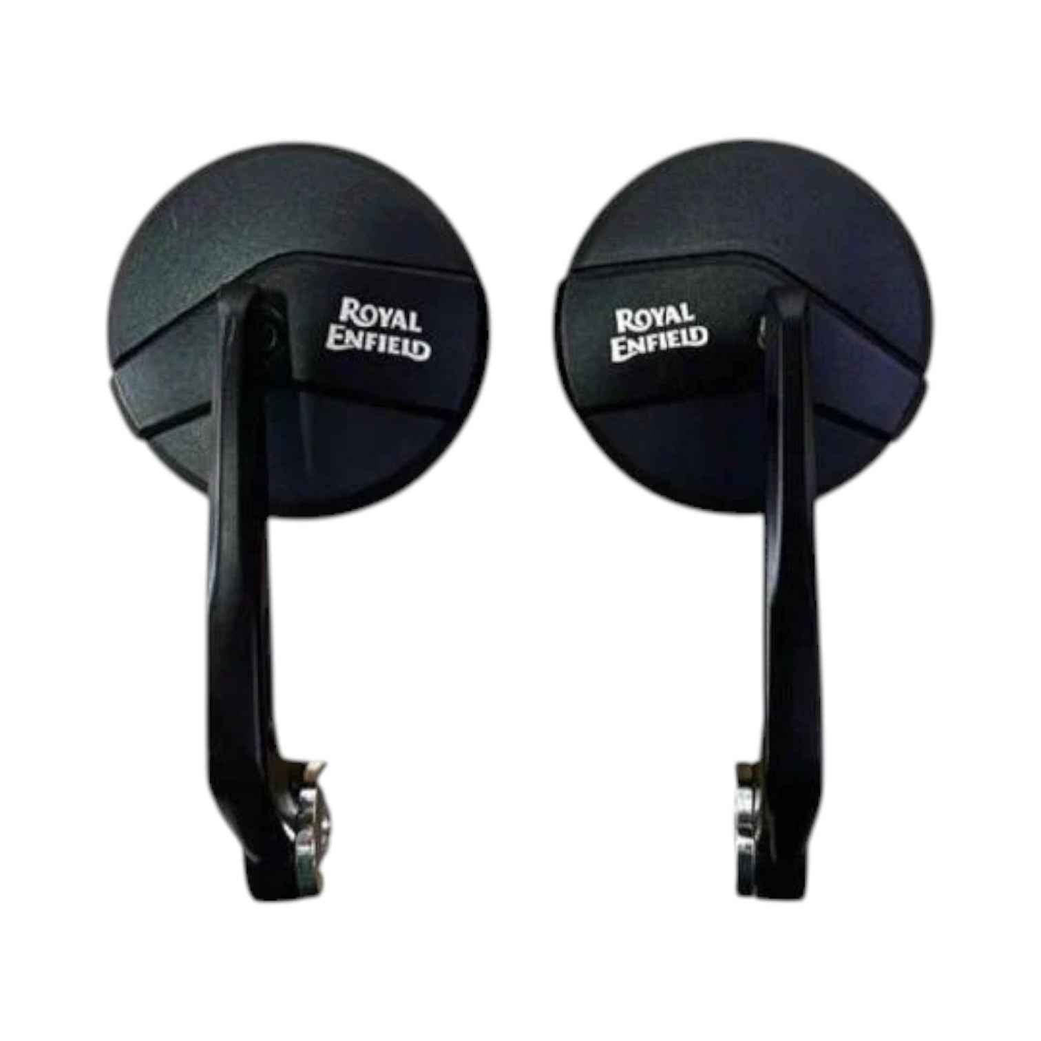Replica Bar End Mirror – Universal Fit