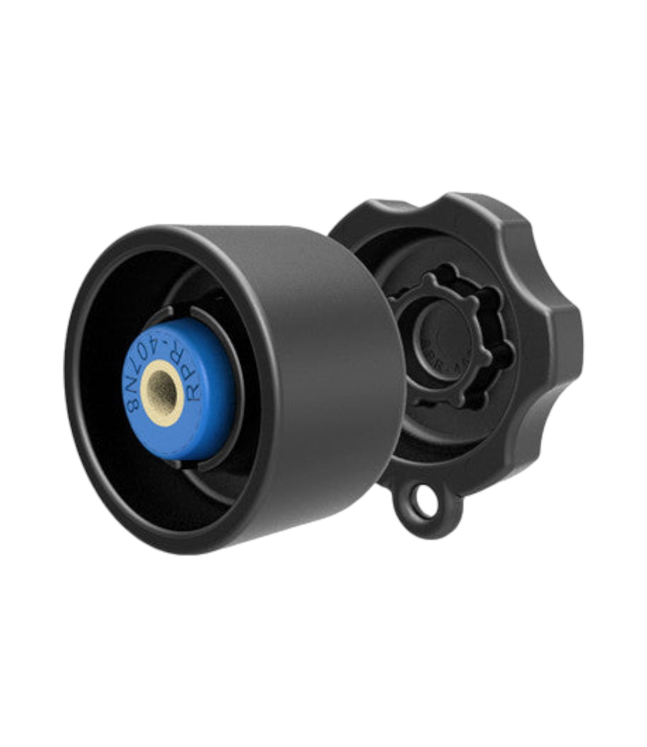 Ram Security - Knob Lock - Motodrift