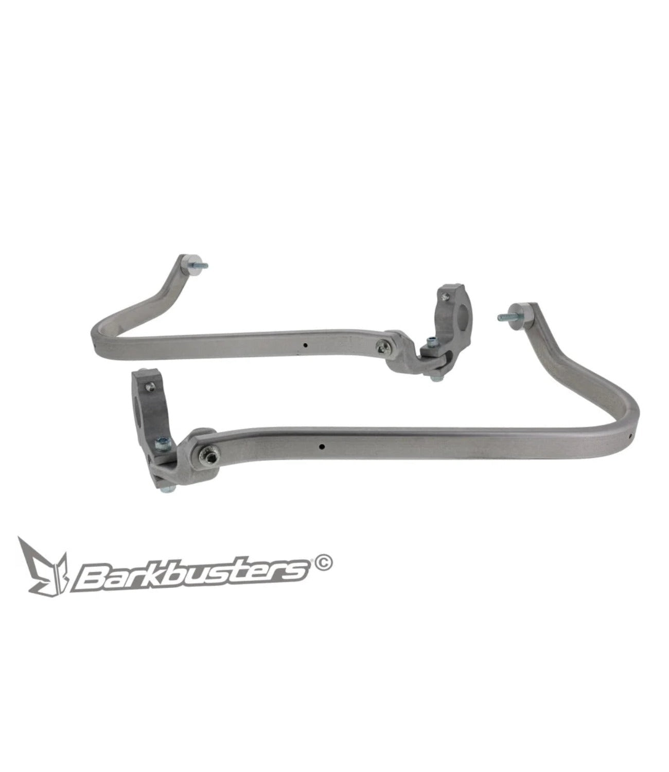 Barkbusters Hardware Kit – Two Point Mount For Royal Enfield Guerrilla / Himalayan 450 - Motodrift