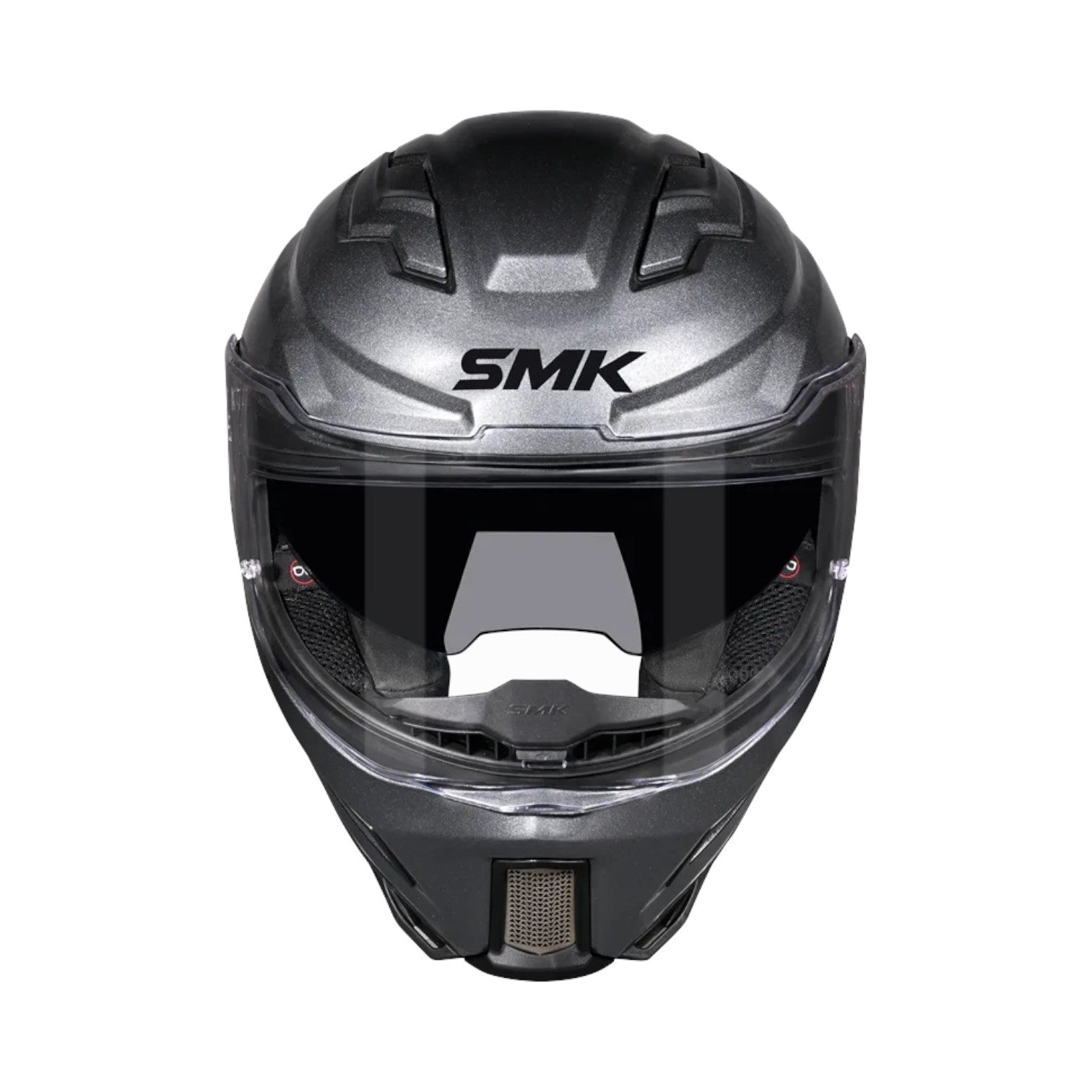 SMK Agnar Solid Helmet