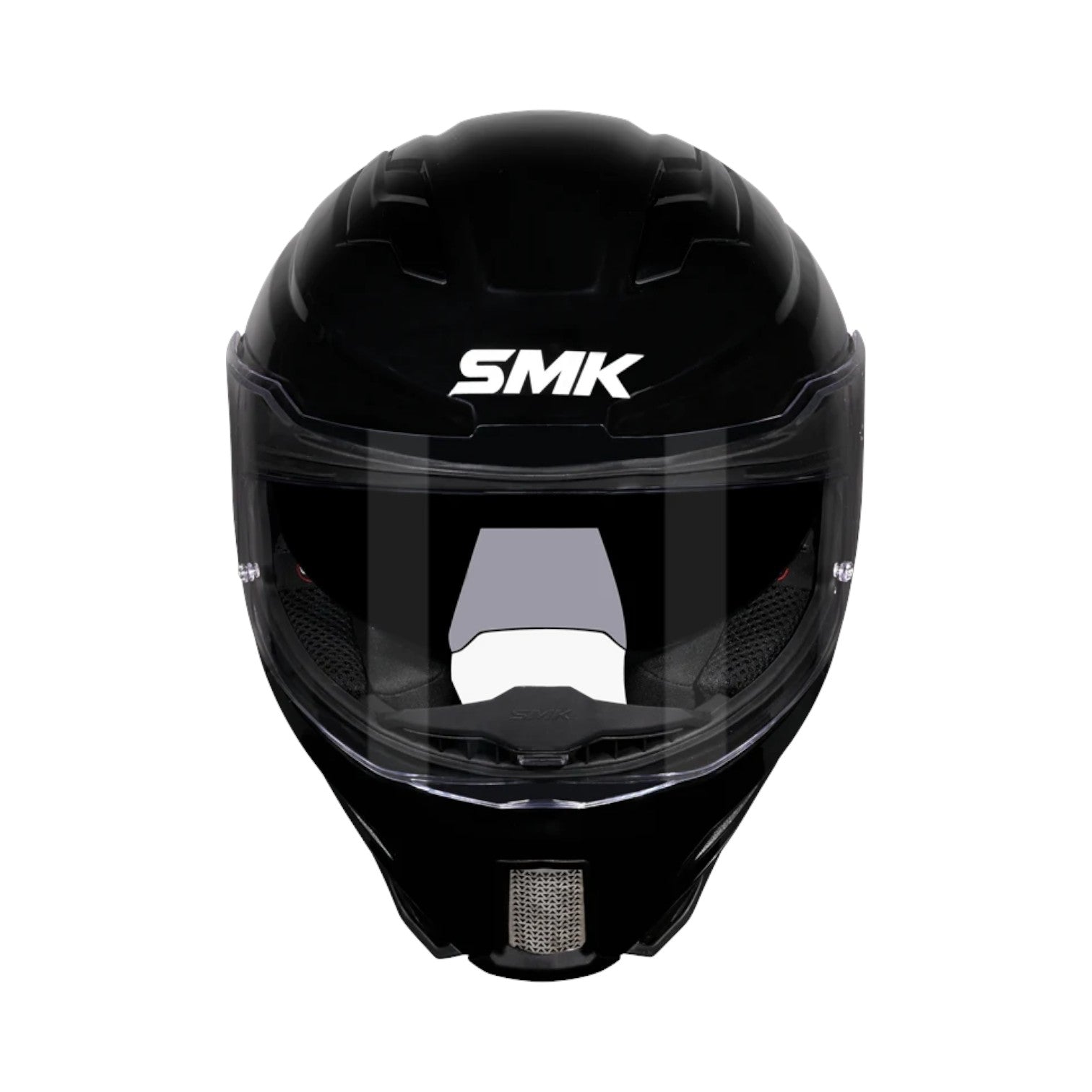 SMK Agnar Solid Helmet