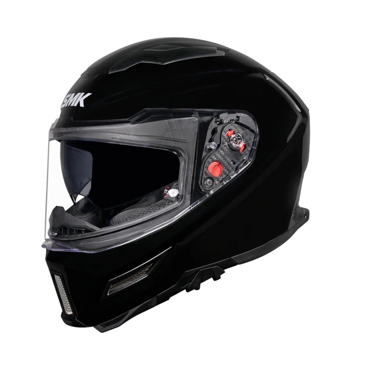 SMK Agnar Solid Helmet