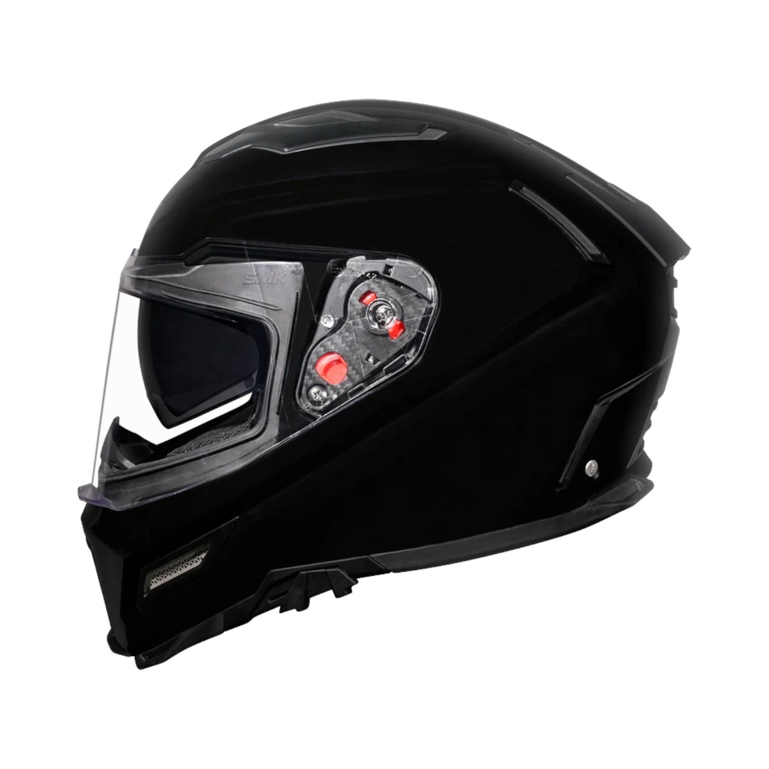 SMK Agnar Solid Helmet