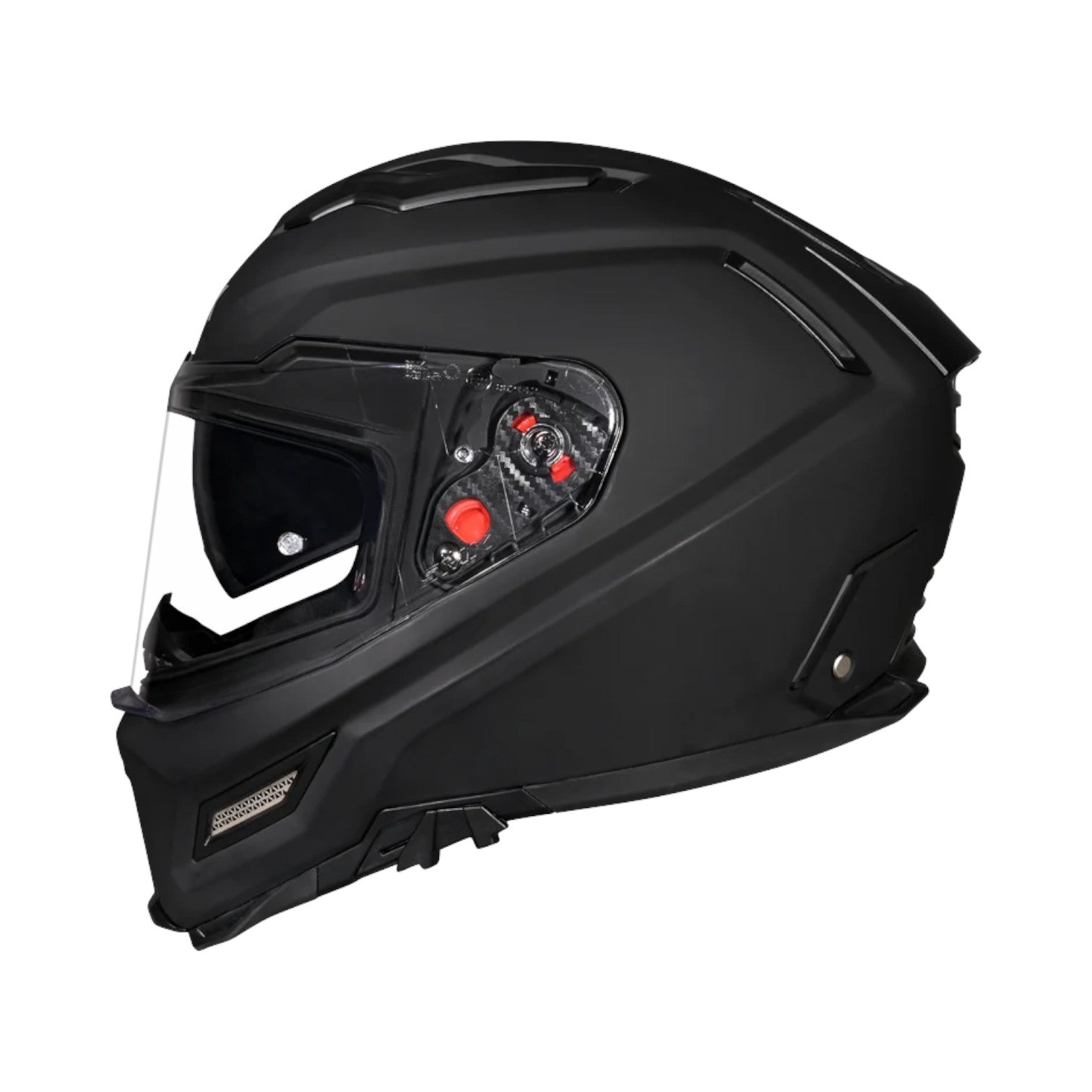 SMK Agnar Solid Helmet
