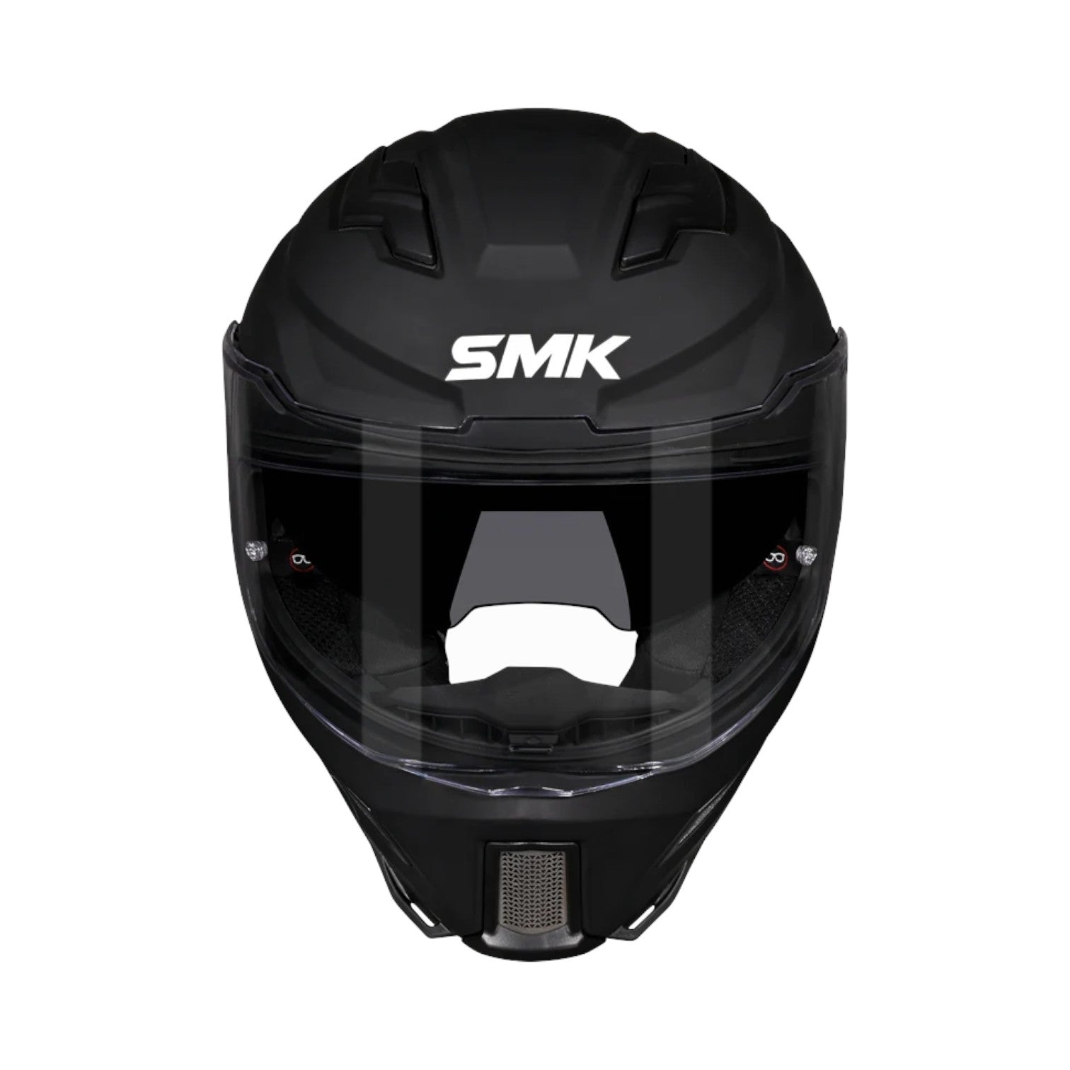 SMK Agnar Solid Helmet