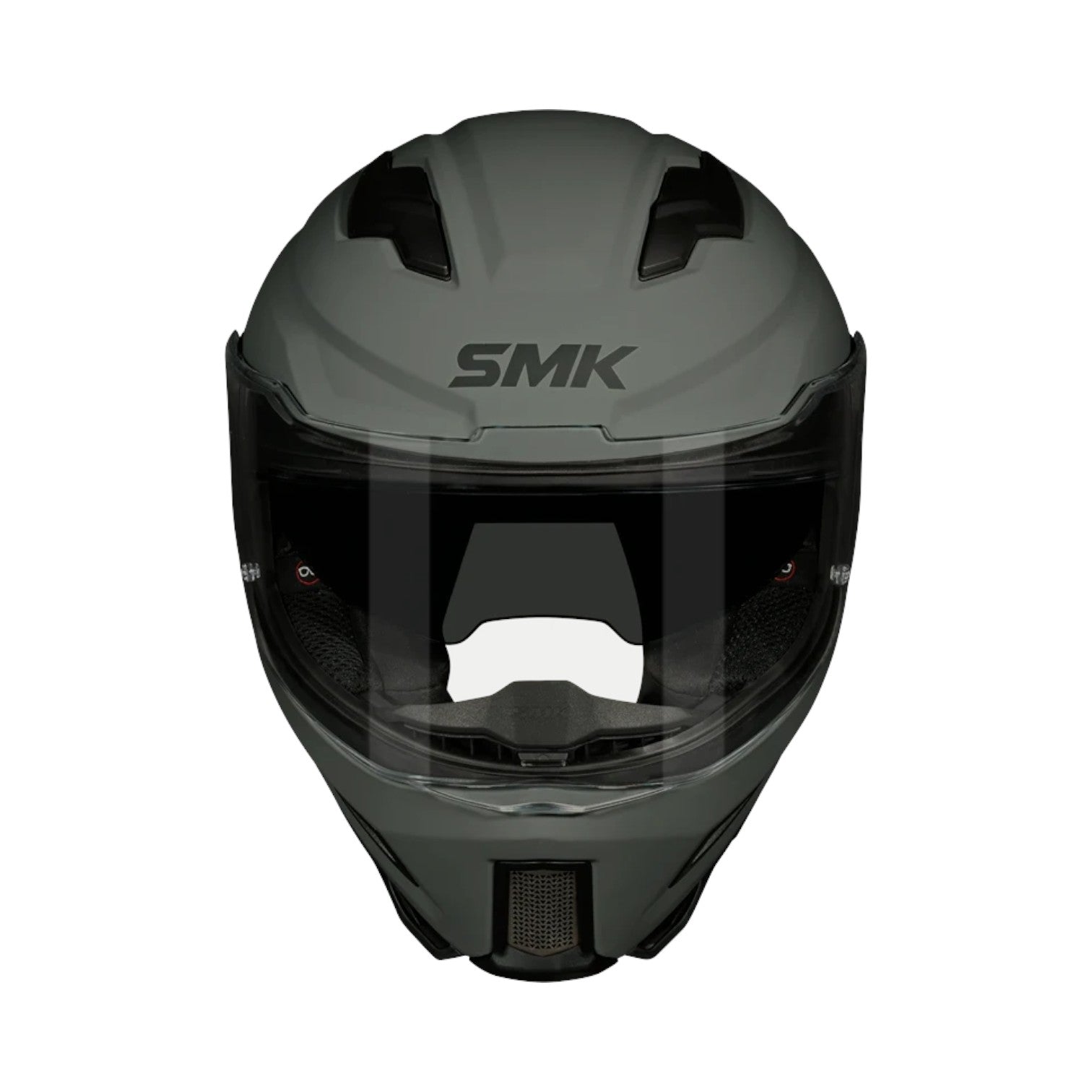 SMK Agnar Solid Helmet