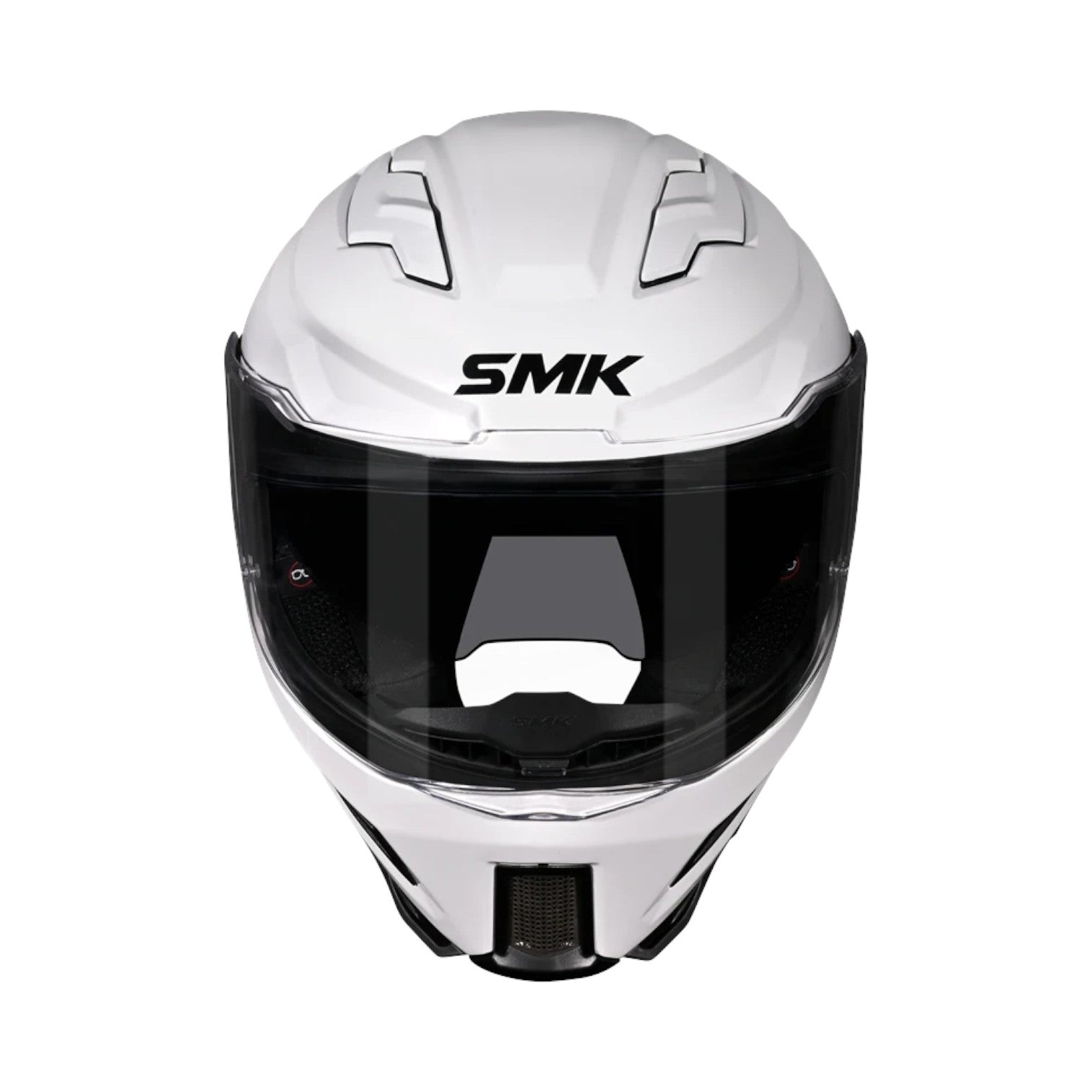 SMK Agnar Solid Helmet