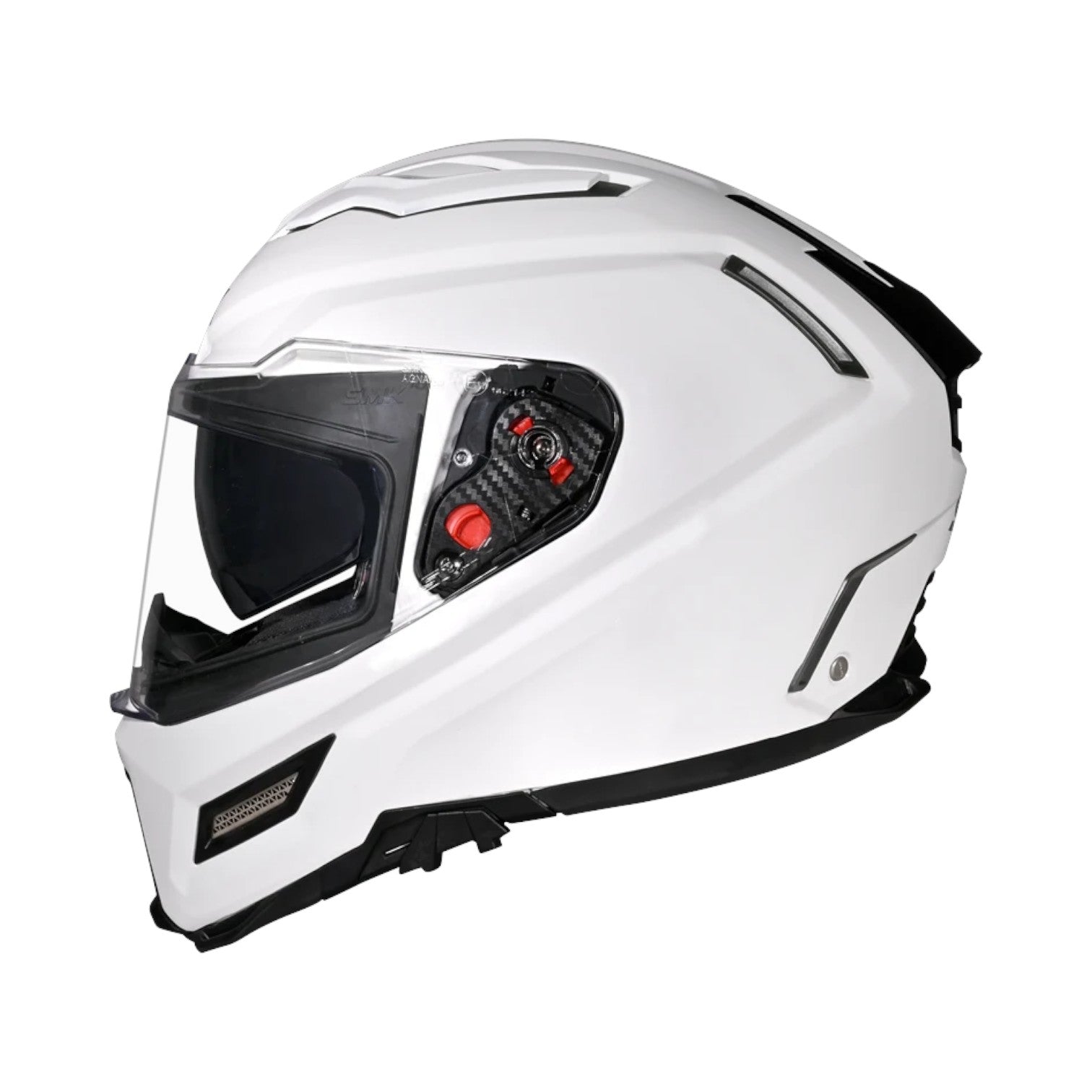 SMK Agnar Solid Helmet