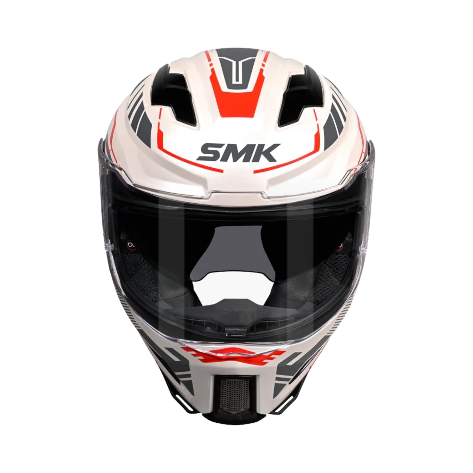 SMK Agnar Tektron Helmet