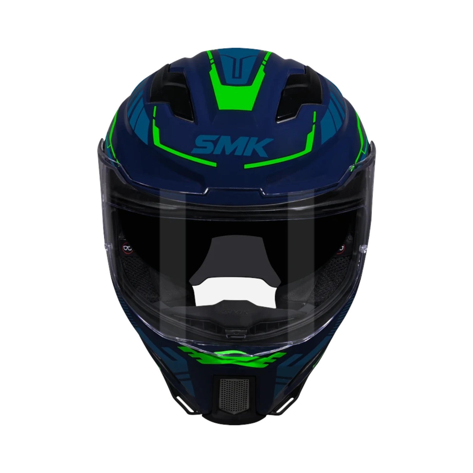 SMK Agnar Tektron Helmet