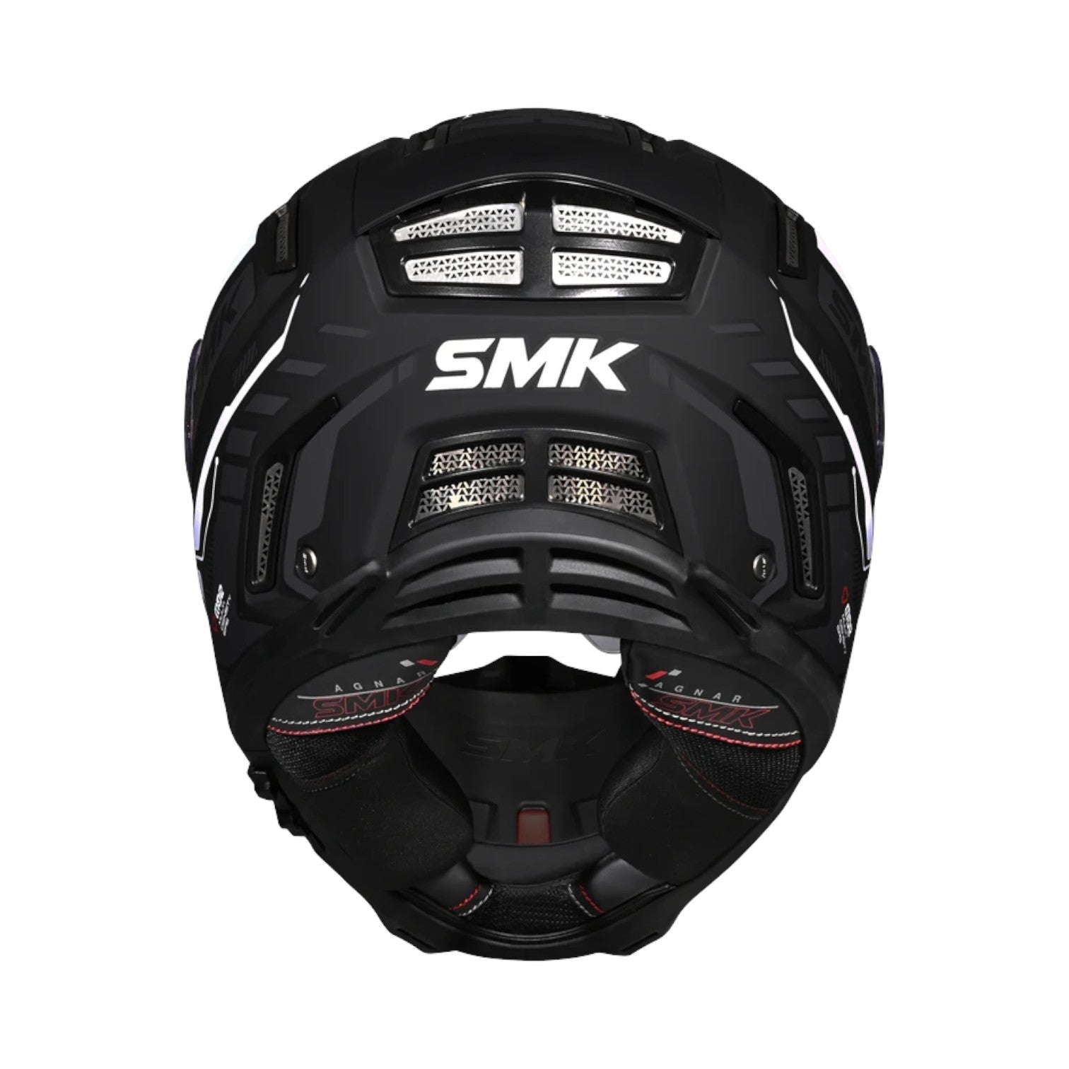SMK Agnar Tektron Helmet