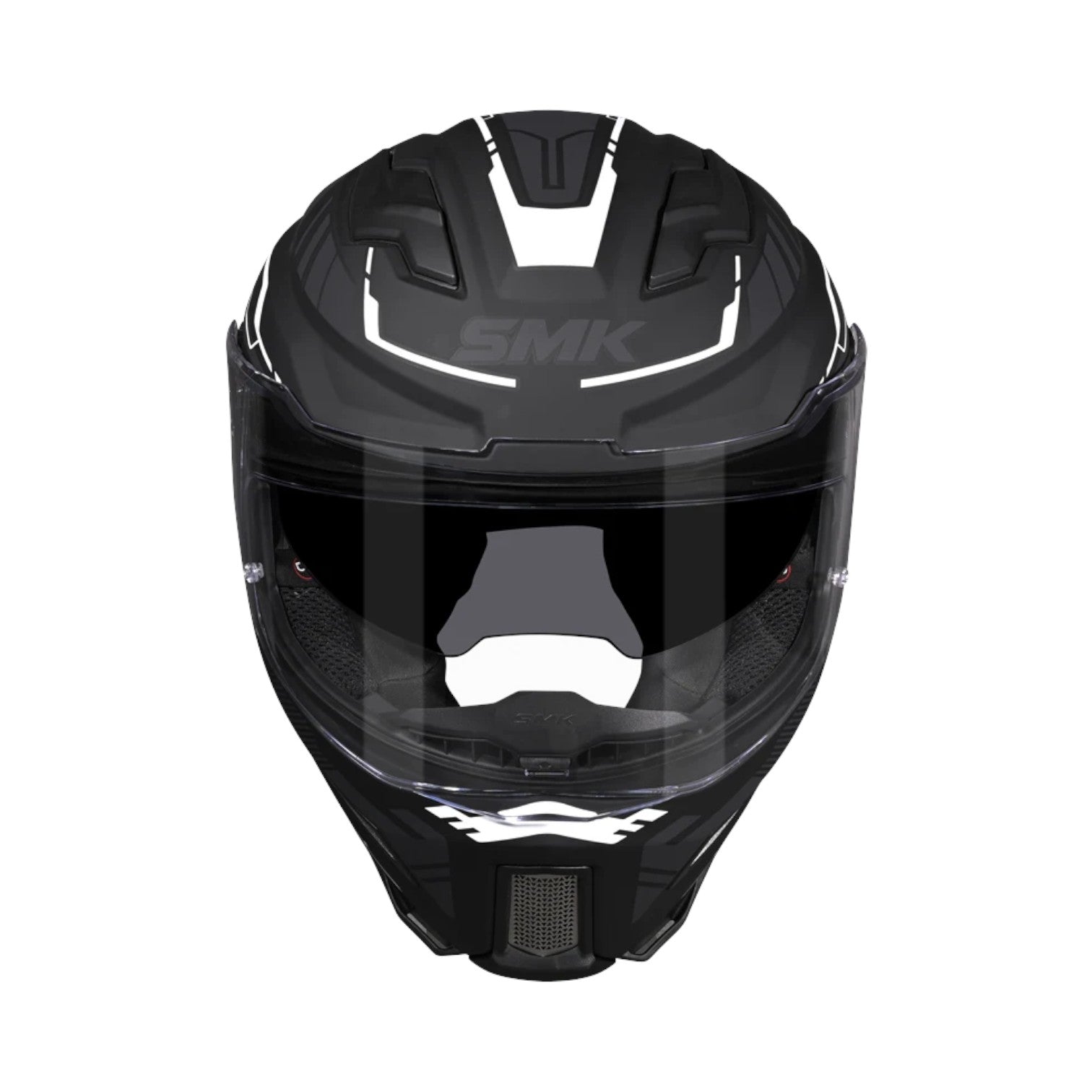 SMK Agnar Tektron Helmet