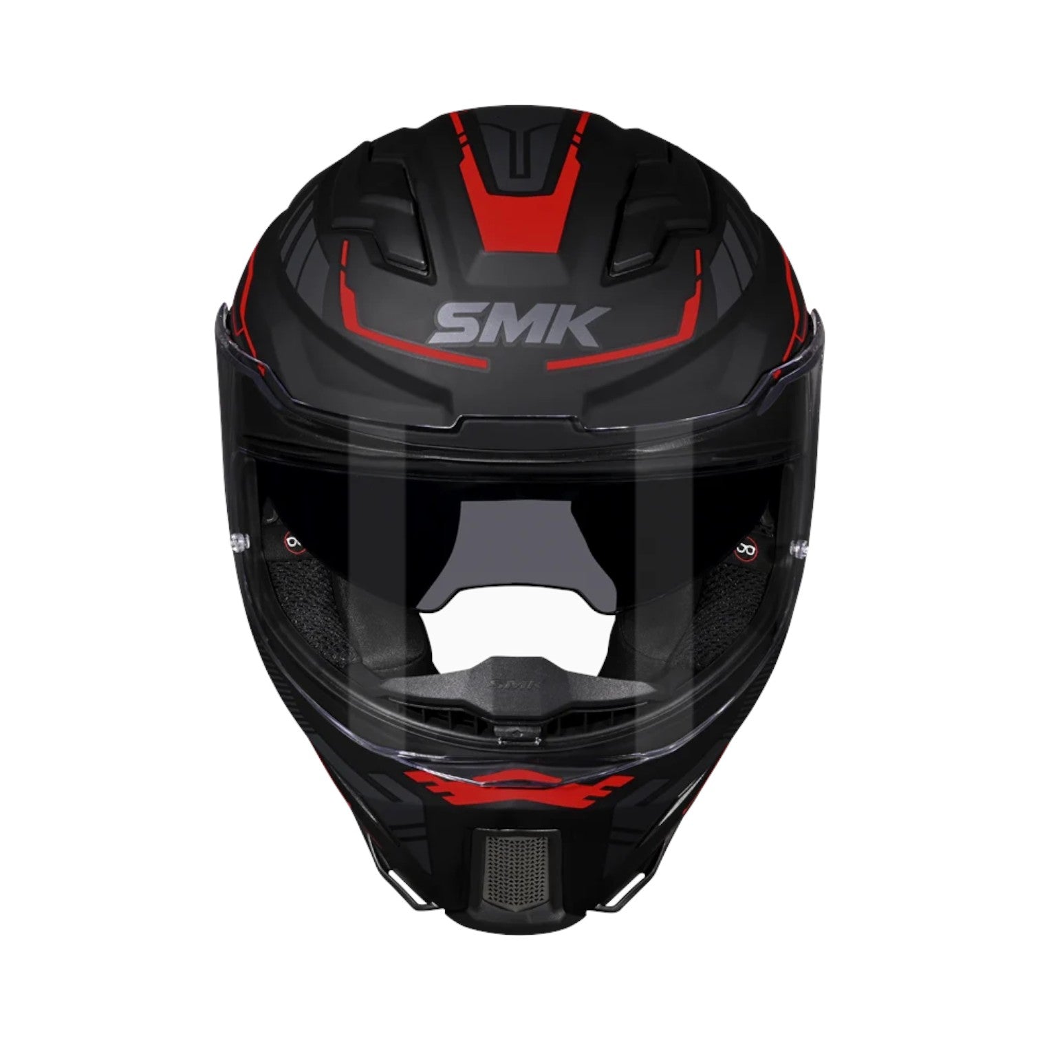 SMK Agnar Tektron Helmet
