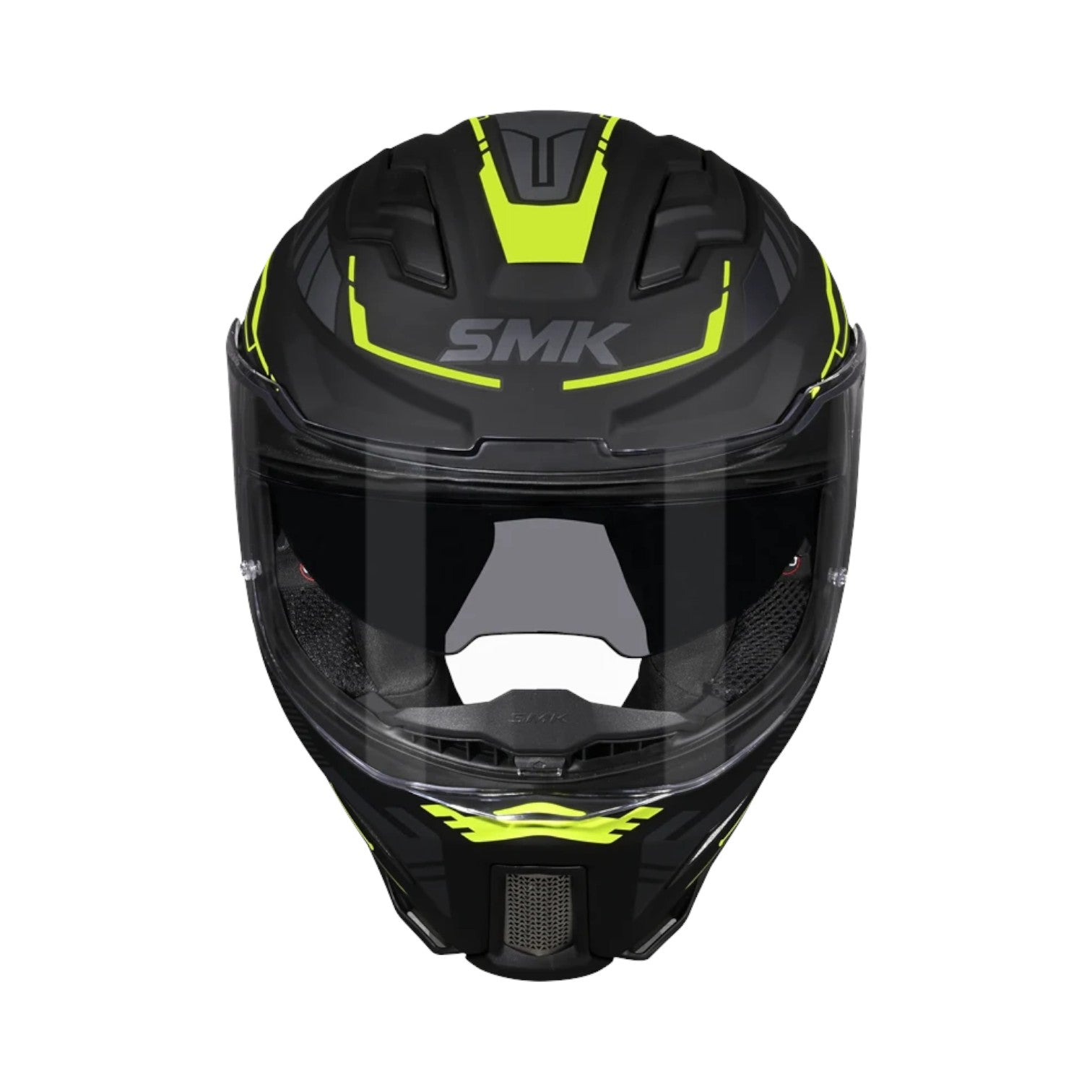 SMK Agnar Tektron Helmet