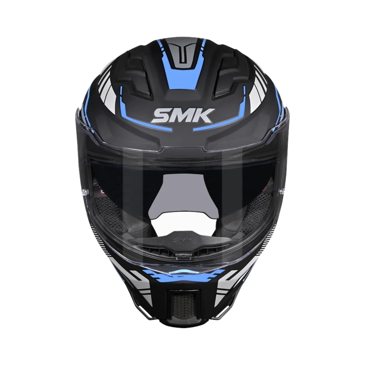 SMK Agnar Tektron Helmet