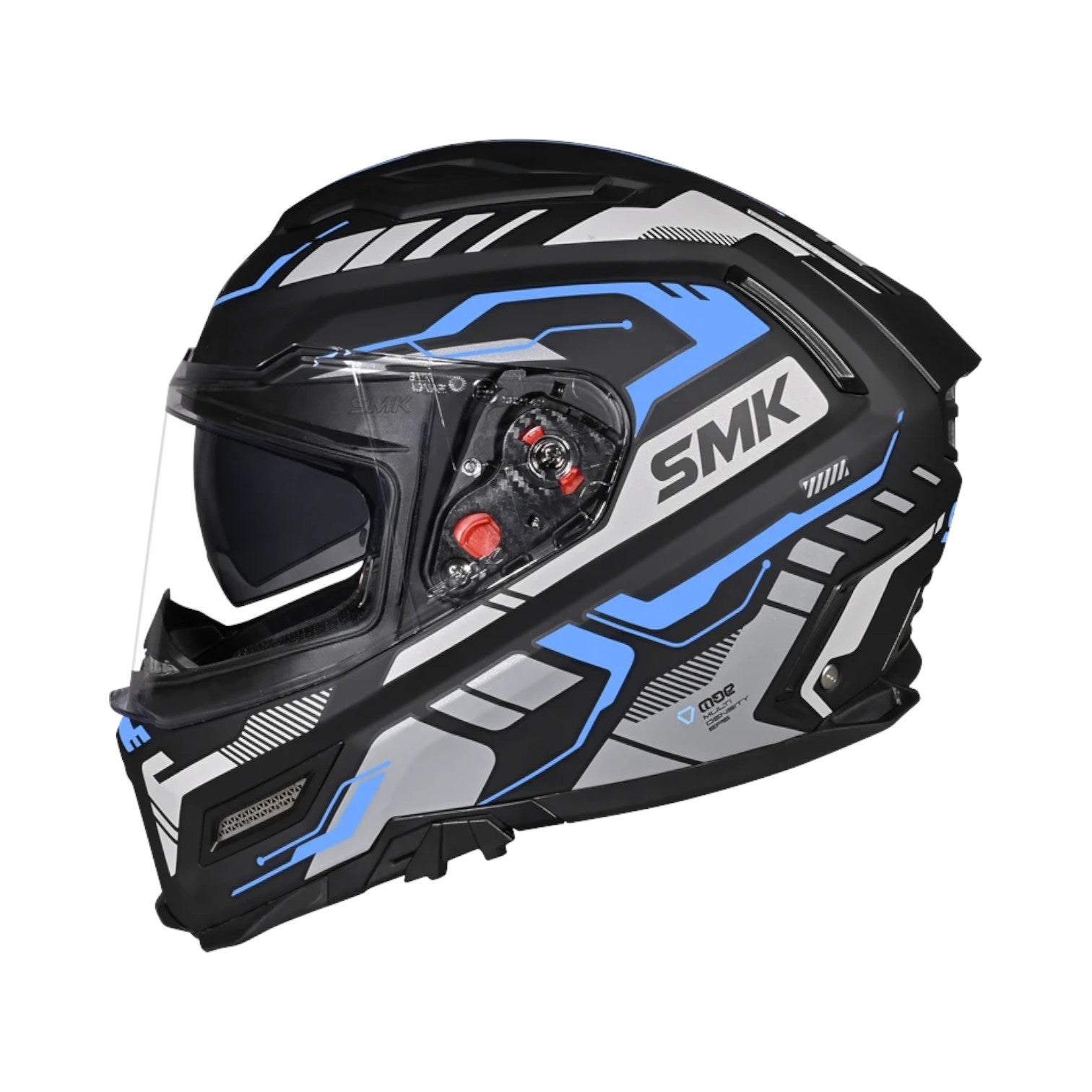 SMK Agnar Tektron Helmet