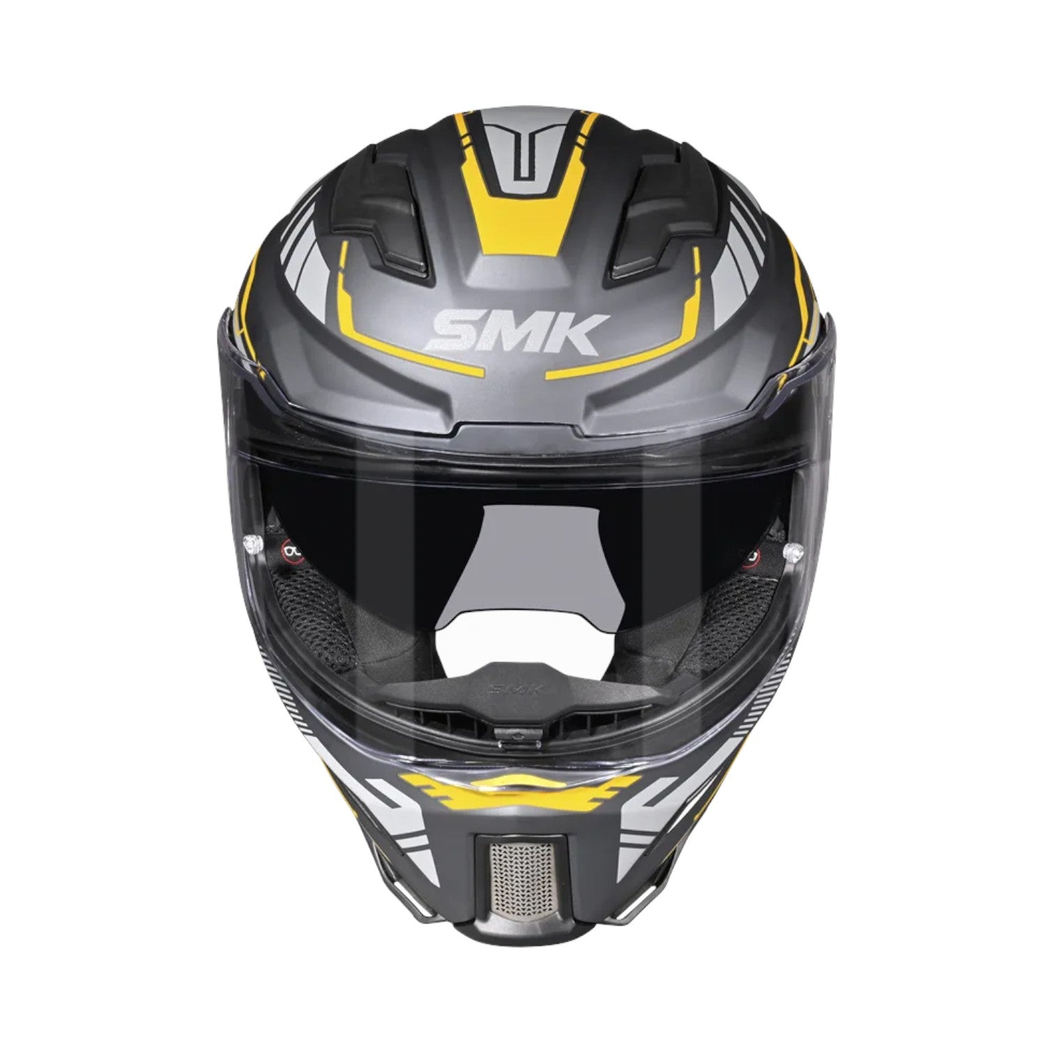 SMK Agnar Tektron Helmet