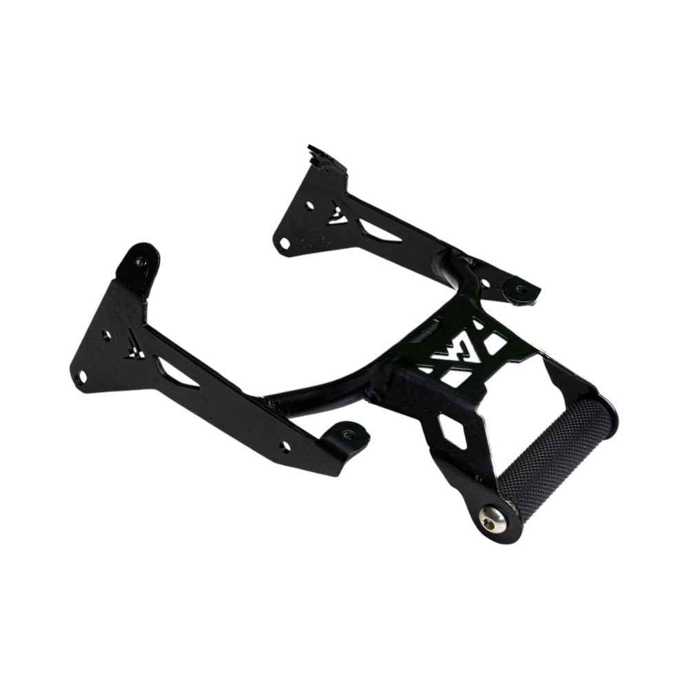 Altitude Xpulse 210 GPS Mount