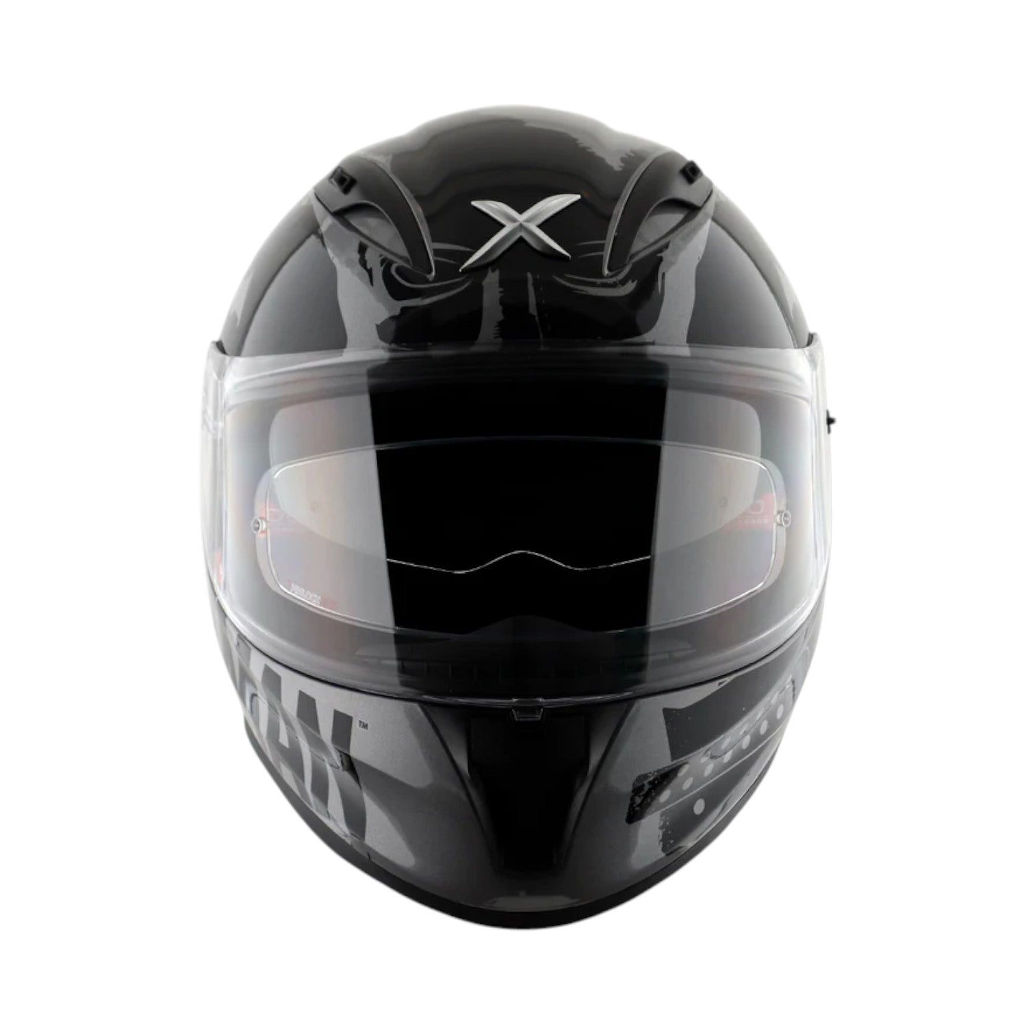 Axor Street DC Batman Helmet