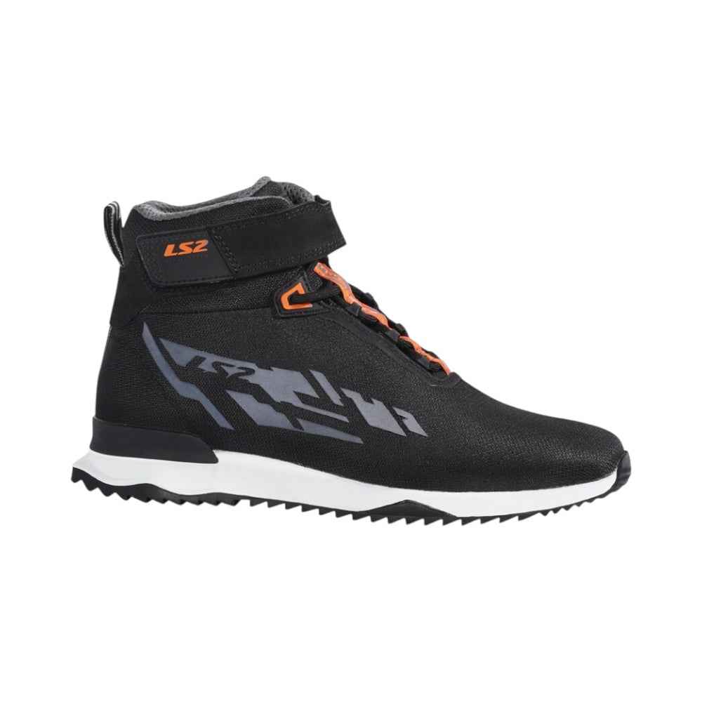 LS2 Acrux Riding Boots