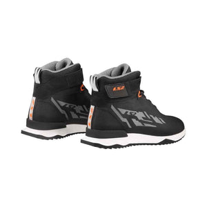 LS2 Acrux Riding Boots
