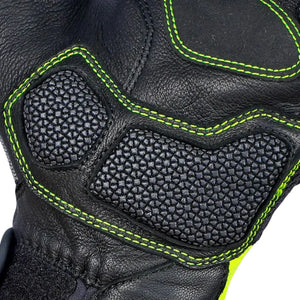 Korda Adventure Riding Gloves With D3O