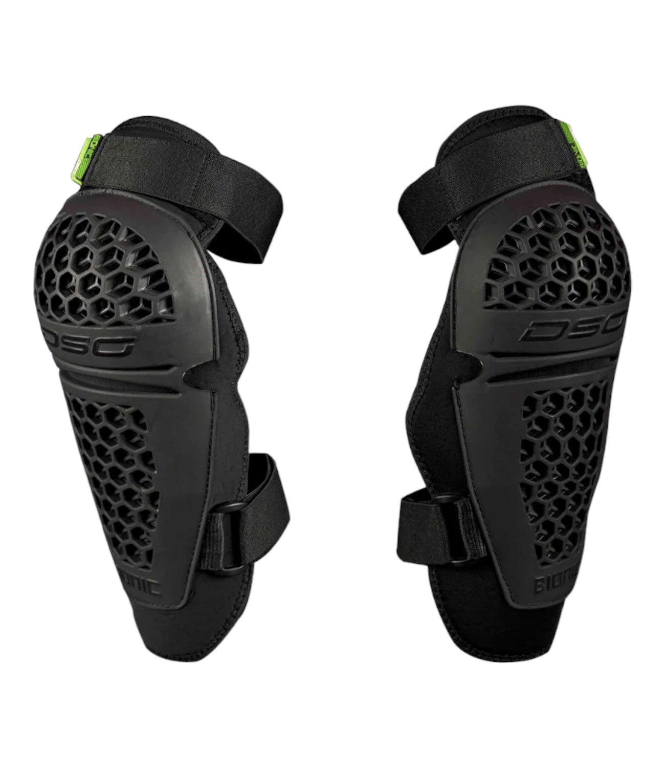 DSG Adv Riding Pants (Black) - Motodrift