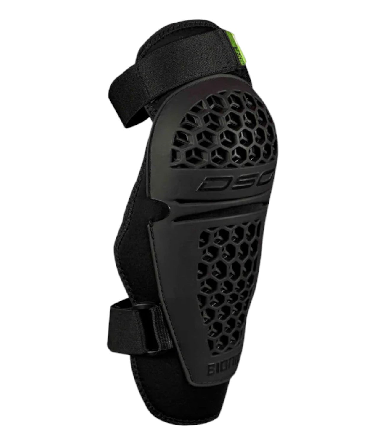 DSG Adv Riding Pants (Black) - Motodrift