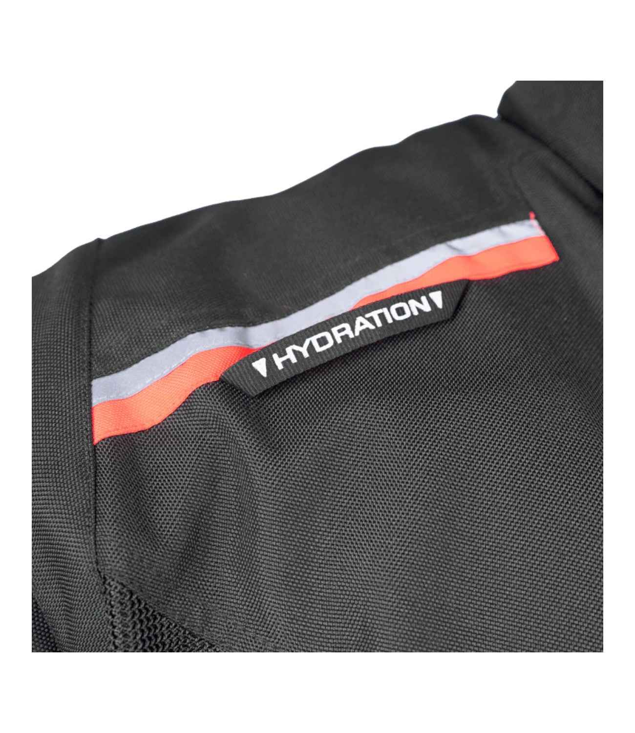 DSG Adv Riding Jacket - Motodrift