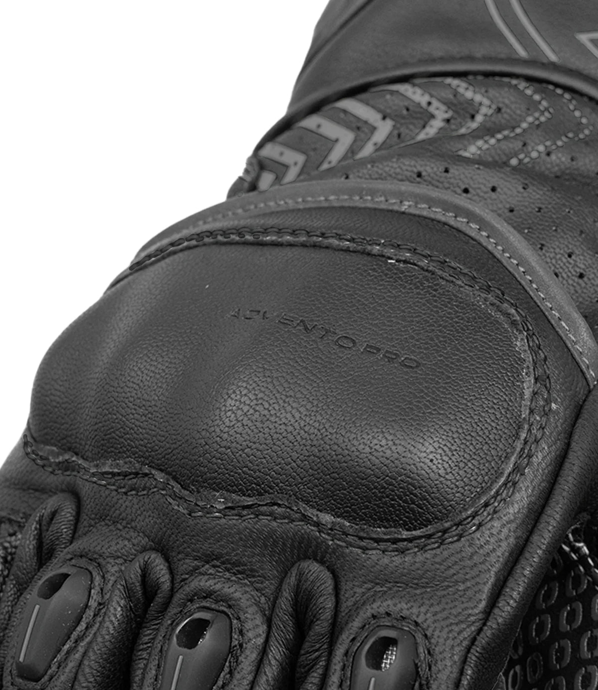 Rynox Advento Pro Gloves - Motodrift