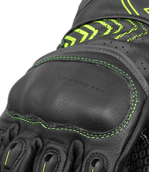 Rynox Advento Pro Gloves - Motodrift