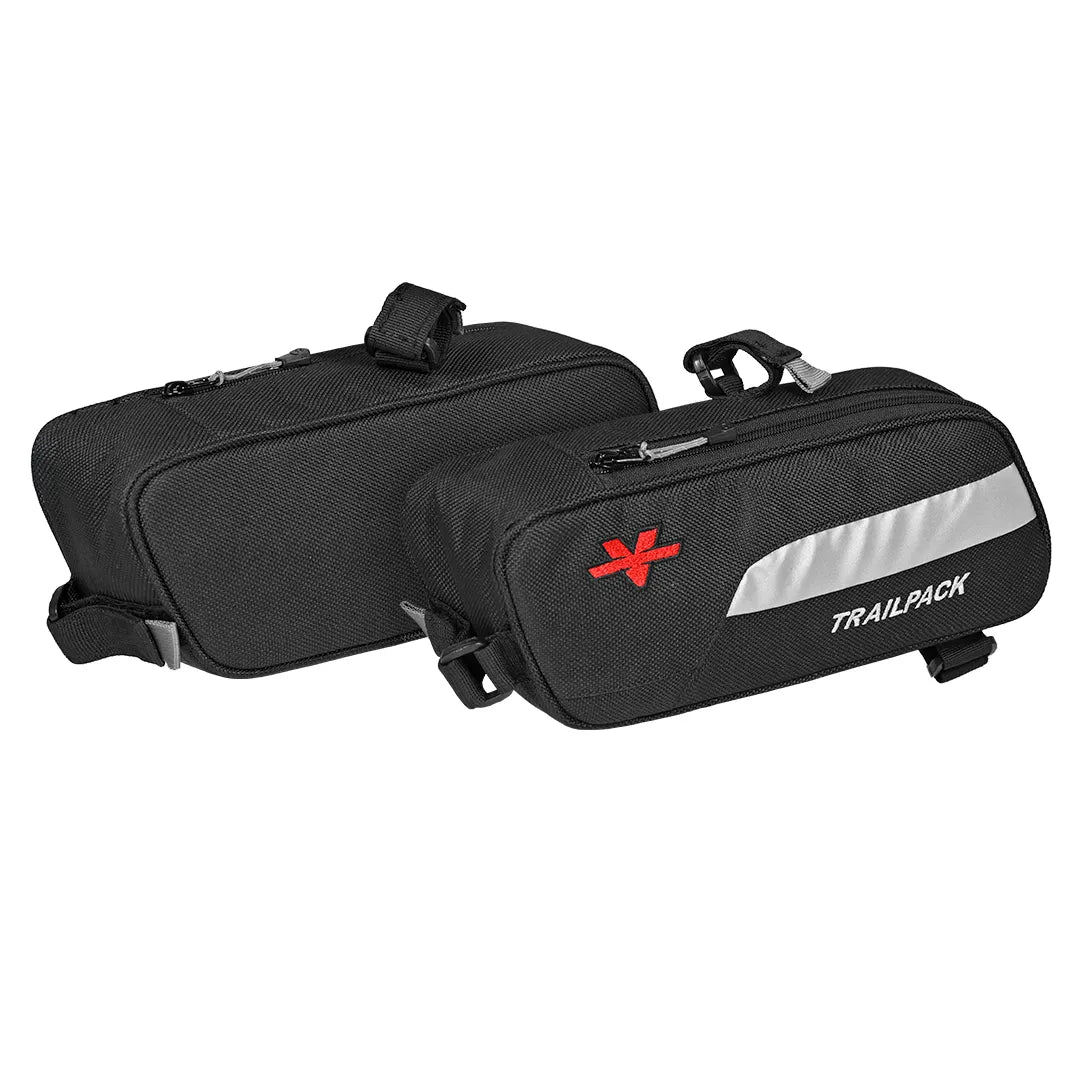 Viaterra Adventure Trailpack For KTM Adventure 250 / 390 (Set of 2) - Motodrift