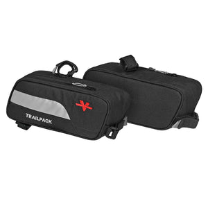 Viaterra Adventure Trailpack For KTM Adventure 250 / 390 (Set of 2) - Motodrift