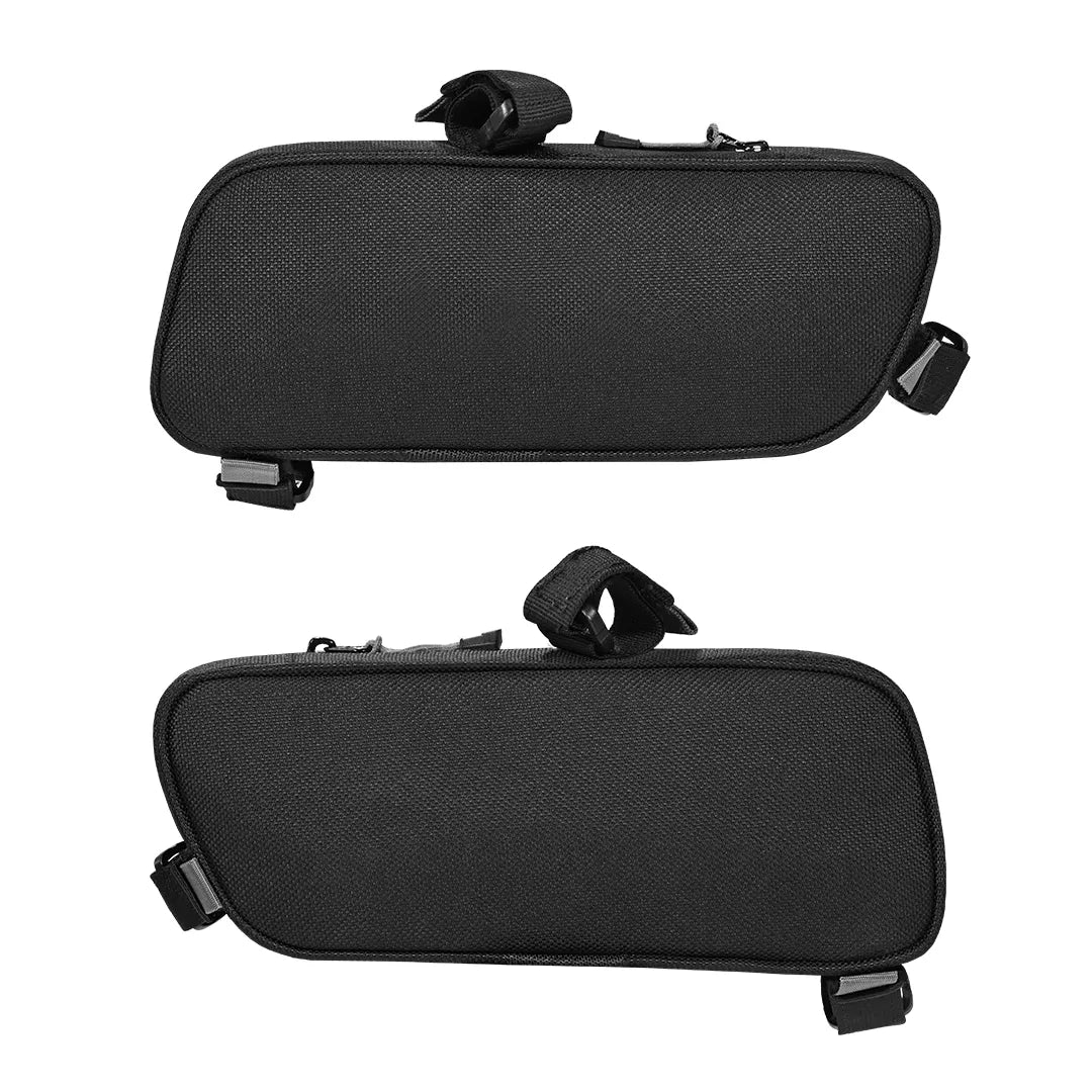 Viaterra Adventure Trailpack For KTM Adventure 250 / 390 (Set of 2) - Motodrift