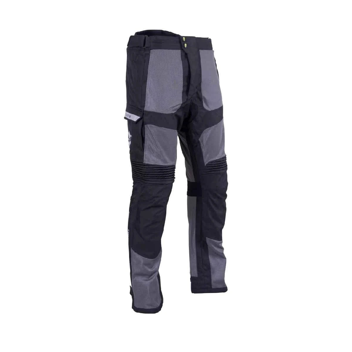 Mototech Aero Tour Pro Mesh Riding Pant - Level 2 - Motodrift