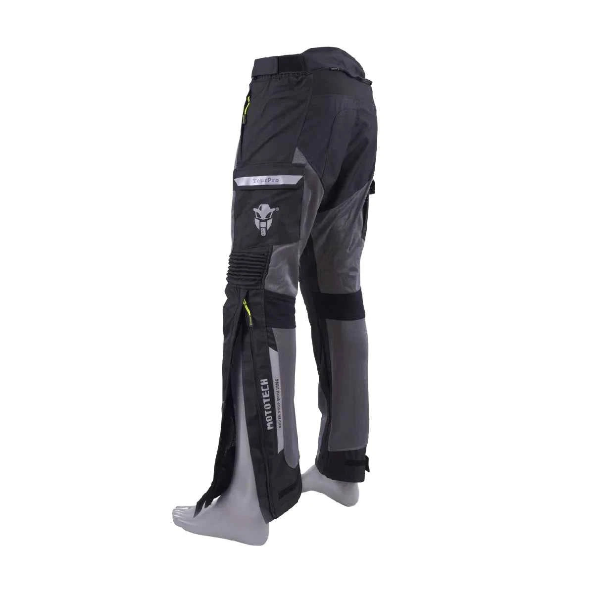 Mototech Aero Tour Pro Mesh Riding Pant - Level 2 - Motodrift
