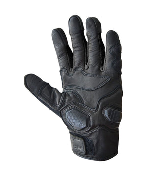 Bison Air Pro Riding Gloves - Motodrift